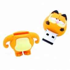 USB  8GB  ANYline  GARFY (пэт блистер)